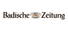 Badische Zeitung Logo