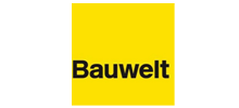 Bauwelt Logo