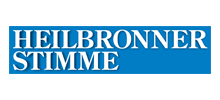 Heilbronner Stimme Logo