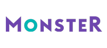 Monster Logo