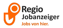 RegioJobanzeiger Logo