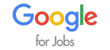 Google for Jobs Logo