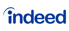 Indeed Logo