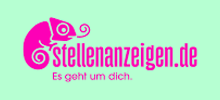 Stellenanzeigen.de Logo